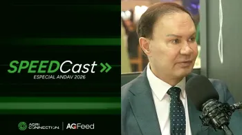 Carlos Cogo, consultor da Cogo Intelig�ncia em Agroneg�cio
