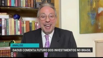 Imagem do v�deo sobre investimentos no Brasil