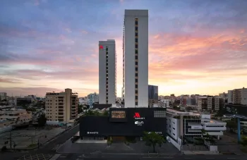 Santo Domingo, capital da Rep�blica Dominicana