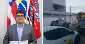 Foto: Reprodu��o / Redes sociais / Giro em Ipia�