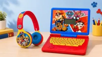 Produtos Patrulha Canina da Candide (Foto: divulga��o)