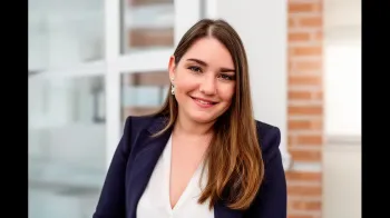 Juliana Bauer Lomonaco Quinto, Gerente de Marketing da Access para Latam (Ajustada por IA)