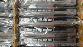 � Reprodu��o/ Nintendo Wire