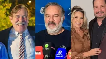 � Reprodu��o / Redes Sociais