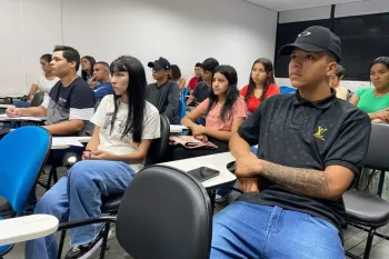 Curso preparat�rio para o Enem gratuito (Foto: Divulga��o)