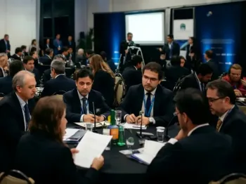 Evento Imagem gerada por IA