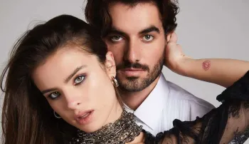 Instagram / Giulia Be