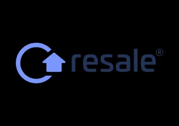Logotipo da Resale (Ajustada por IA)