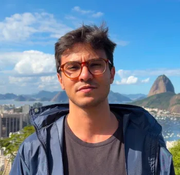 Pedro Angelito faz um balan�o dos seis meses � frente da Subprefeitura da Zona Sul. Foto: Divulga��o