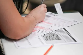 As inscri��es para o exame iniciam no dia 2 de setembro