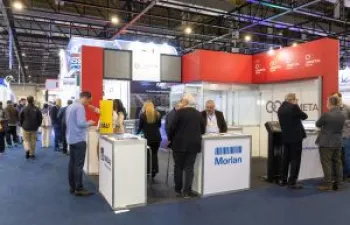 Abimetal-Sicetel destaca sucesso da primeira edi��o da Latam Wire + Steel e confirma apoio � pr�xima edi��o