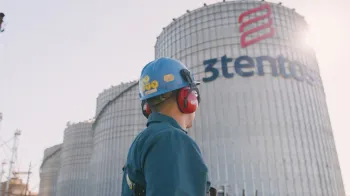 Silo da 3tentos. (Foto: AgFeed)