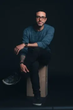 Gabriel Oliveira, CEO da MOTIM