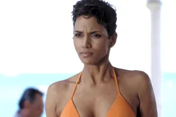 Halle Berry est� melhor do que nunca aos 60 anos