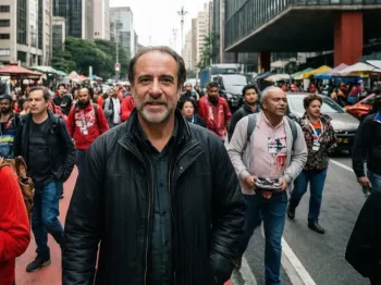 Campanha Imagem gerada por IA