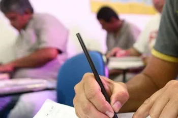 Seletivo tem foco na Sa�de (Foto: Ag�ncia Brasil)