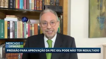 Opini�o | Press�o pela PEC 6x1 pode n�o ser suficiente para aprova��o