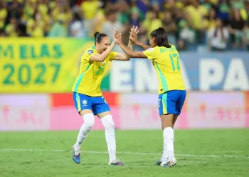 Copa do Mundo Feminina j� registra 750 mil interessados em ingressos - Jogada10