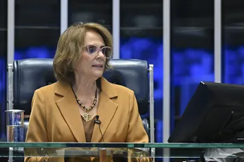 Ton Molina/Ag�ncia Senado