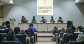 Foto: Reprodu��o / Facom UFBA