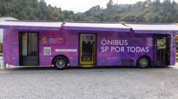 Equipe multidisciplinar estar� dispon�vel para orientar mulheres sobre seus direitos. Foto: Divulga��o/Governo de S�o Paulo