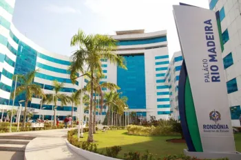 Rond�nia recebe aval federal para contratar R$ 323 milh�es em investimentos