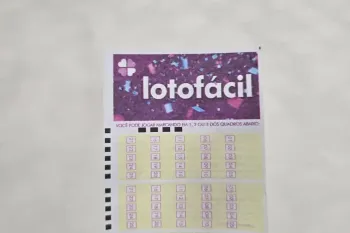 Veja o rateio da Lotof�cil 3762. (Foto: Augusto Castro)