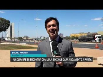 Foto: Canal Rural