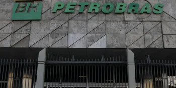 Edif�cio sede da Petrobras - Foto: Fernando Fraz�o/Ag�ncia Brasil