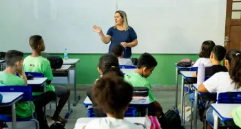 Os locais de prova est�o dispon�veis para consulta no site da Funda��o Getulio Vargas Foto: Divulga��o/Governo de SP