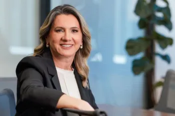 Tania Zanella, presidente-executiva do Sistema OCB