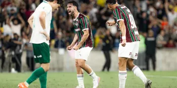 Marina Garcia/Fluminense FC