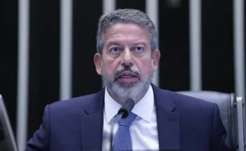 Arthur Lira. Foto: M�rio Agra/C�mara dos Deputados
