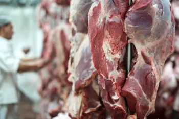 Carne produzida em Mato Grosso. Foto: Imac/assessoria