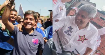 Foto: Divulga��o e Evertton Pacheco