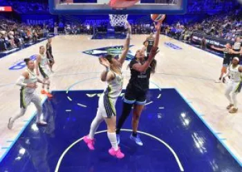 WNBA