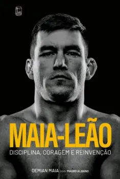 Demian Maia (foto: divulga��o)