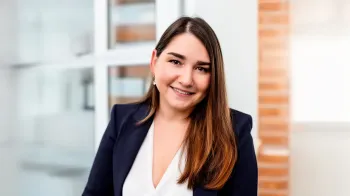 Juliana Bauer Lomonaco Quinto, Gerente de Marketing da Access para Latam (Ajustada por IA)