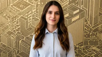 Lorraine Corr�a, Head de Gente e Gest�o da Pontaltech (Ajustada por IA)