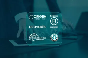 Webinar gratuito orienta empresas sobre certifica��es ESG