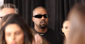 Kanye West se apresentar� na R�ssia Getty Images for The Recording A