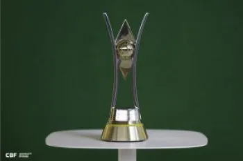 TV Brasil transmite nesta segunda (17) duelo entre Planalto-GO e Realidade Jovem-SP pela semifinal do Brasileir�o Feminino A3