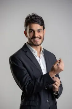 Pedro Fenati Bicalho