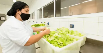 Al�m das vagas, os PATs oferecem atendimento e servi�os gratuitos para trabalhadores, como a habilita��o ao Seguro-Desemprego. Foto: Divulga��o/Governo de S�o Paulo