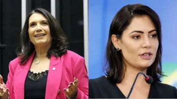 PL usa parentes como suplentes de candidatas ao Senado no DF