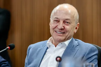 Otaviano Pivetta � o candidato a governador mais rico do Brasil