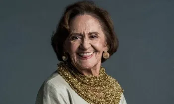 Morre a atriz Laura Cardoso aos 96 anos Foto: Divulga��o