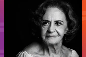 Morre Laura Cardoso, um dos maiores nomes da dramaturgia brasileira, aos 98 anos. Foto: Reprodu��o
