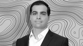 Paulo Mesquita, s�cio e l�der de agroneg�cios na Riza