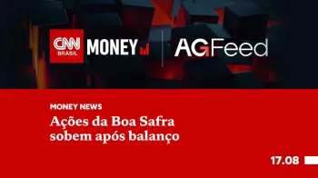 Gustavo Lustosa/AgFeed